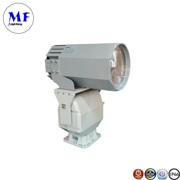 IP66 Waterproof LED Search Light for Marine Navigation with 300W 400W or 500W