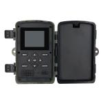 PR700 Trial Camera IP54 256GB 36MP 4k