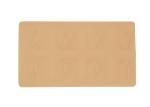 Soft Practice Skin Eyebrows Semi Permanent Makeup Pigments Synthetic Material
