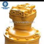 R250-7 Excavator Hyundai Swing Motor 31N7-10160 31N7-10130