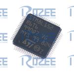 STM8L152R6T6