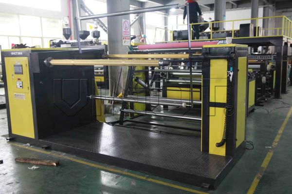 Quality Compound Air Bubble Film Machine  munufacturers  With Many Layers for Bag Making for sale