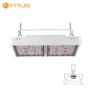 Wholesale 30% ENERGY SAVING COMPARED WITH HPS 400W TO 1200W LED GROW LIGHT 2.7ΜMOL/J. from china suppliers