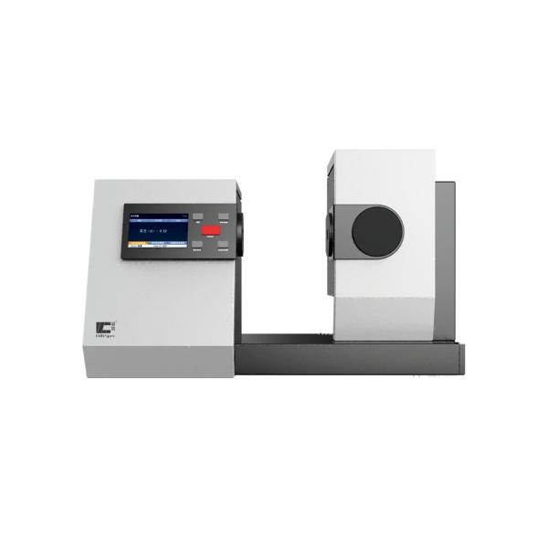 10nm wavelength interval 400-700nm wavelength Haze Measurement Instrument /