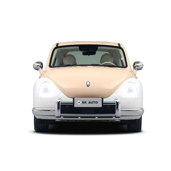 Great Wall ORA Ballet Cat Small Sedan Max Speed 155km/H Pure Electric Car For