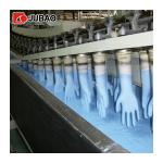 Medical Latex Glove Production Line For Disposable Glove Dipping