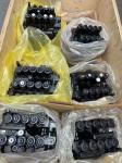 11L-5829GD Distribution Control Valve Zx200 Selector Valve 4645278 YA00000543