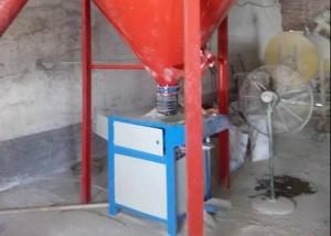 Wholesale Eco Friendly Cement Bag Filling Machine , Automatic Bagging Machine For Dry Mortar from china suppliers