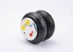 FD 200-19 504 Double Convoluted Air Spring For Acting Actuators Stitching