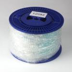 4.5mm MM OM3 12/24 Cores MPO MTP Fiber Optic Patchcord For Data Center Cabling