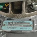 T04B59 Diesel Engine Turbo Charger 6137-82-8200 , SA6D105 Excavator Turbo