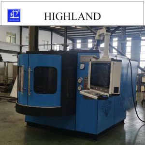 Wholesale CE Excavator Hydraulic Valve Testing Machine Highly Integrated from china suppliers