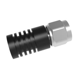 Wholesale IBS DAS High Frequency 18G 10W N Male RF Dummy Load 50 Ohm Resistor from china suppliers
