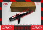 New Fuel Common Rail Injector 23670-UL010 095000-0510 095000-8940 23670-39270
