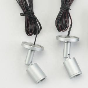 Wholesale 180 Degree Adjustable Surface Mounted Single Spotlight for Car Kitchen Hallway Bedroom from china suppliers