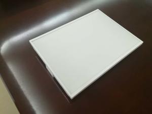 Wholesale 4ft Linear LED High Bay 320W IP20 130LPW Efficiency LED Linear High Bay Light from china suppliers