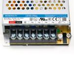24V150W ACDC Power Supply 305VAC Input Industrial control application High