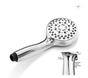 Wholesale Contemporary Style High Pressure Thermostatic Faucets With Filter And Hand Shower Head from china suppliers