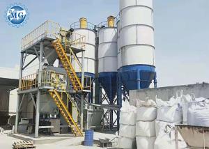 Wholesale High Efficiency Tile Adhesive Machine , Tile Adhesive Production Line from china suppliers