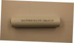 3.6V 4/5SC 1500mAh Torch Rechargeable Flashlight Battery Cylindrical