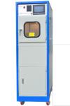 Color Touch Screen Vertical Enameling Machine GB/T23311-2009 Standard