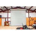 Section Coulmn Steel Structure Car Parking Lot for Pre Fabricated Warehouse
