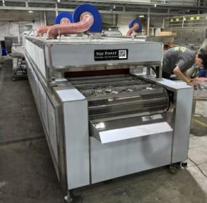 Wholesale Advanced Automation Technology Cleaning And Drying Equipment Production Line from china suppliers