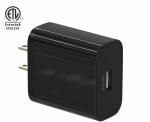 18W 3Amp QC 3.0 USB Travel Fast Mobile Phone Charger adapter