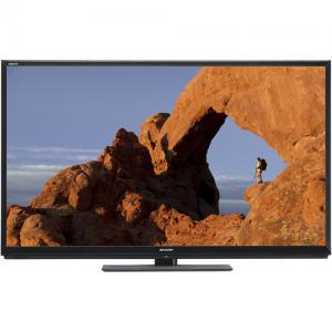 China Sharp LC-70LE745U 70 AQUOS 3D LED LCD TV Price $830 on sale
