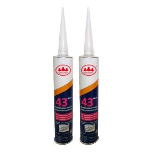 Wholesale High Strength Car Windshield Adhesive Auto Glass Sealant Primerless 310ml from china suppliers