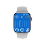 Bluetooth Call Touch Screen Smartwatch Fitness Tracker For Android IOS Phones