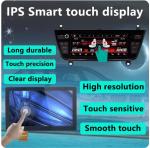 BMW 2 3 4 Serie 3GT M3 M4 Car AC Control Panel Screen 2013-2020 ODM