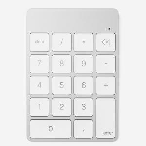China Push Button Membrane Keyboard Switches With Programmable Keys on sale