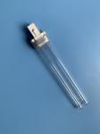 11W Ozone Free Tube Ultraviolet Germicidal Lamp 4 Pins UV Bactericidal Lamp