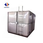 SHUANGYI Large Water Tanks With Ventilator Outlet And Non-Motor With Durable