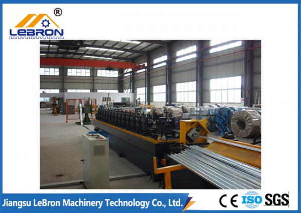 Quality Long time service CNC Control High Speed C Purlin Roll Forming Machine at factory direct sell price made in China for sale