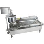 220V/380V Village Active Demand Electric/Donut Making Machine