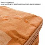 Dupont Tyvek Cosmetic Bag Travel Lightweight Tyvek Makeup Bag Pouch, handle bag,