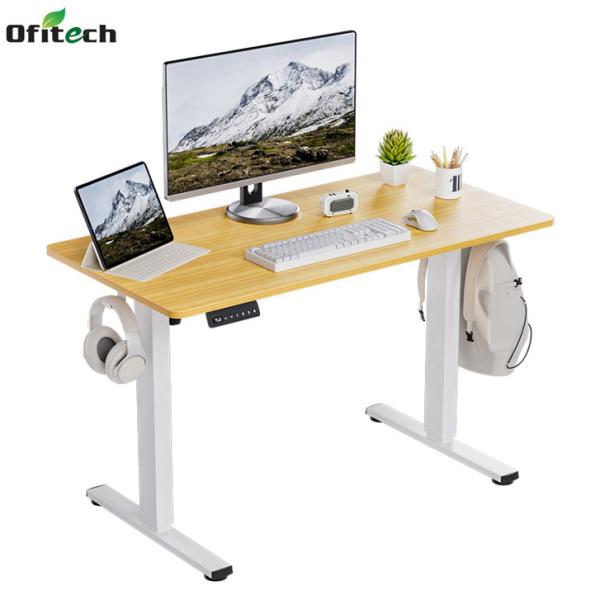 Office Furniture Electric Height Adjustable Stand for DIY Modern Computer Office