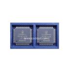 Mounting EMC2301-1-ACZL-TR Surface Mount Package 25LC1024-I/MF