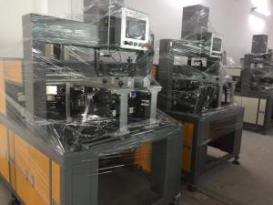 Wholesale Effective Gift Box Making Machine Intelligent Control Mobile Phone Packaging from china suppliers
