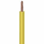 Solid Pvc Copper Wire Single Core Flexible , Stranded Copper Wire And Cable