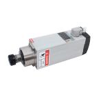 3.5kw Air Cooled Spindle ER25 Spindle 300Hz GDZ93*82-3.5kw with Maximum Torque 1