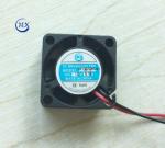 2Cm middle speed Equipment Cooling Fans PBT sleeve 20mm X 20mm X 10mm
