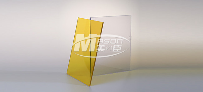 Anti Static Plexiglass ESD Plastic Sheet 3mm 1220x2440mm