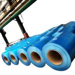 Prepainted Steel Coil Color Coated PPGI Galvanized Steel Coils Sheet for Roofing