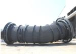 GB JIN DIN EN Seamless Steel Pipe Cold Drawn Heat Exchangers Industrial
