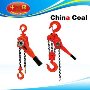 Wholesale HSH-A 619 series level block hoist from china suppliers