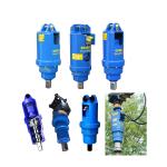 Apea Series Auger Drill
