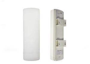 China 5G high power 300mbps Wireless Ethernet Bridge oem wireless bridge 5745-5825MH on sale